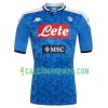 Napoli Maglia Prima 2019/2020 Manica Corta